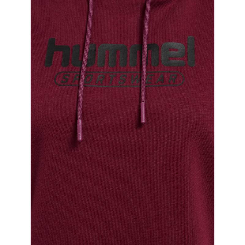 hummel hmlBOOSTER WOMAN HOODIE Hoodie Damen