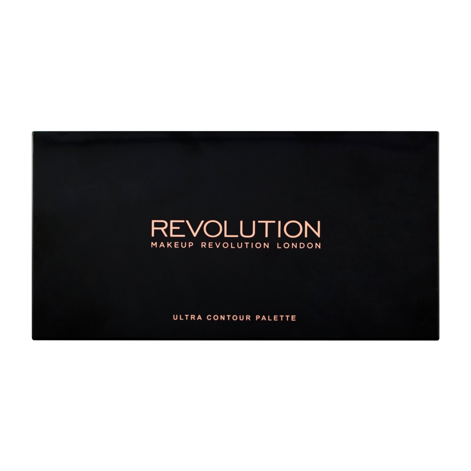 REVOLUTION Ultra Contour paleta