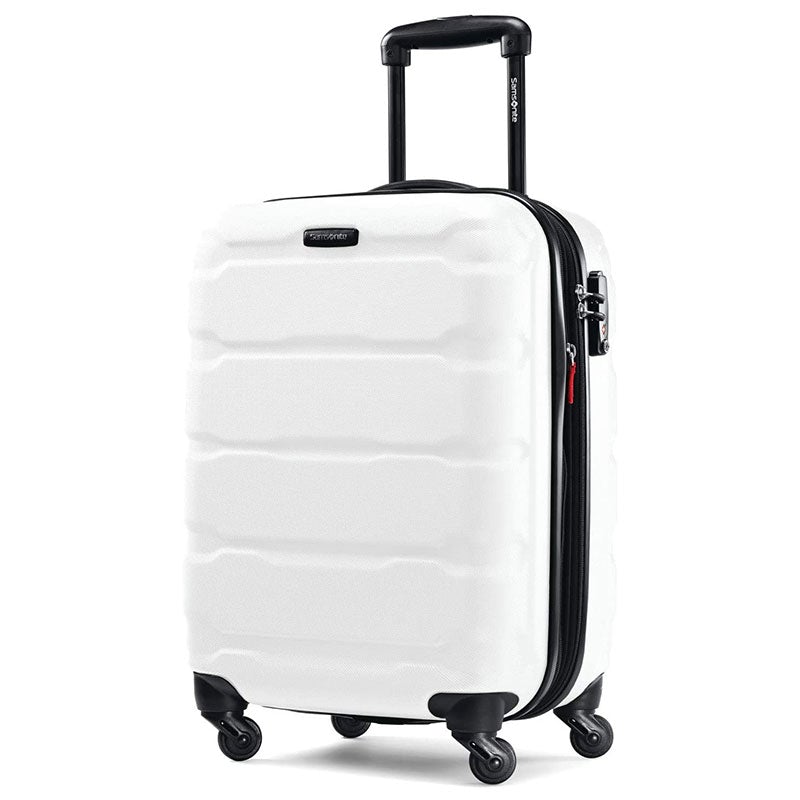 <div><h3 >About Samsonite</h3><p>Samsonite&rsquo;s not just in the business of making luggage, we&rsquo;re in the business of building confidence. Confidence that when you step off the curb, your luggage wheel isn't going to pop off. Confidence that