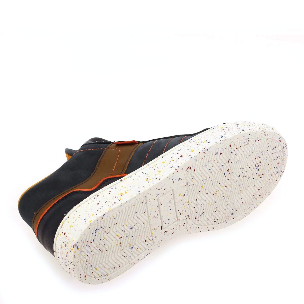 Bana & Co   21232505 - Marine Orange