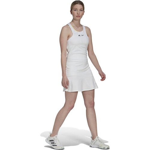 DAMEN KLEID LDN Y DRESS