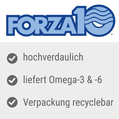 Forza 10 Medium Maintenance Huhn & Kartoffel