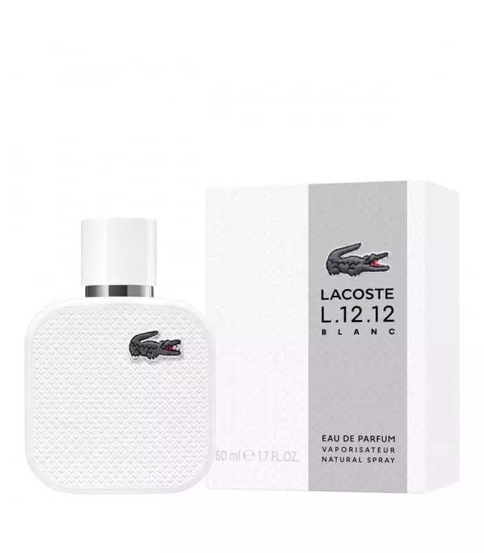 L.12.12 BLANC EAU DE PARFUM Eau de parfum vaporisateur