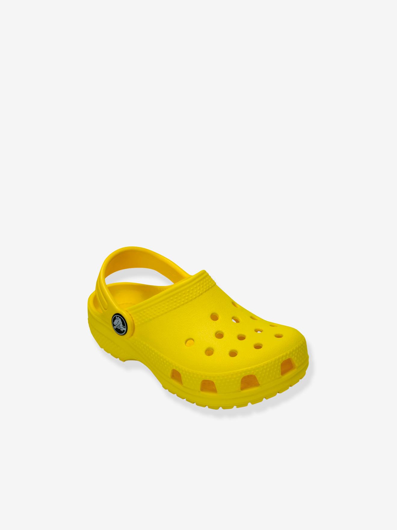 Crocs Baby Clogs CLASSIC CLOG T CROCS - blau