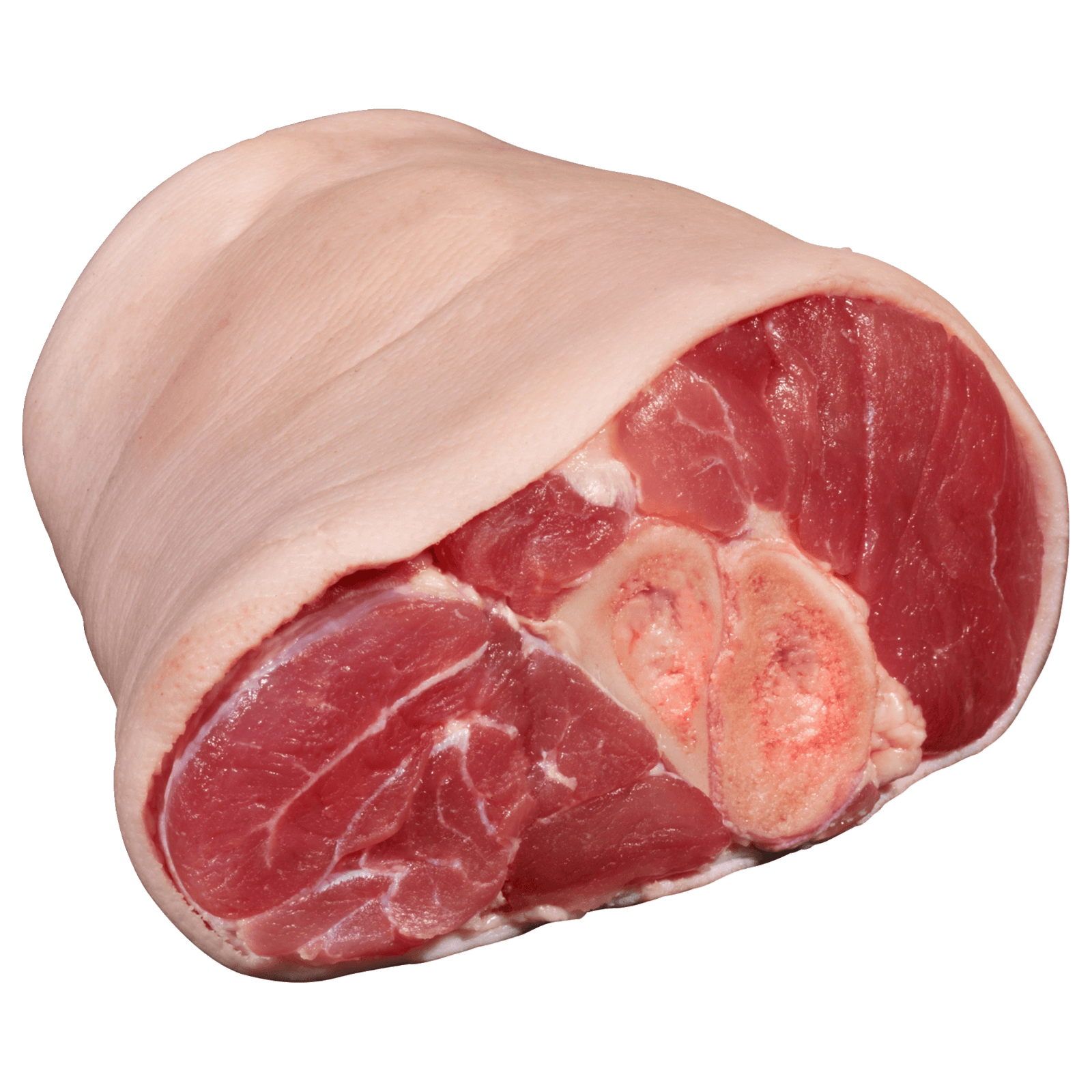 Schweine-Haxe gepökelt 700g