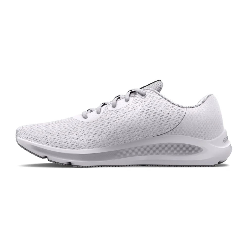 Under Armour Charged Pursuit 3 3024878-102 / weiss