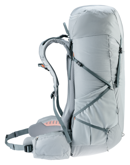 deuter Aircontact Ultra 50+5 | Trekkingrucksack
