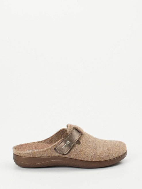 Hausschuh-71632490012 Rohde