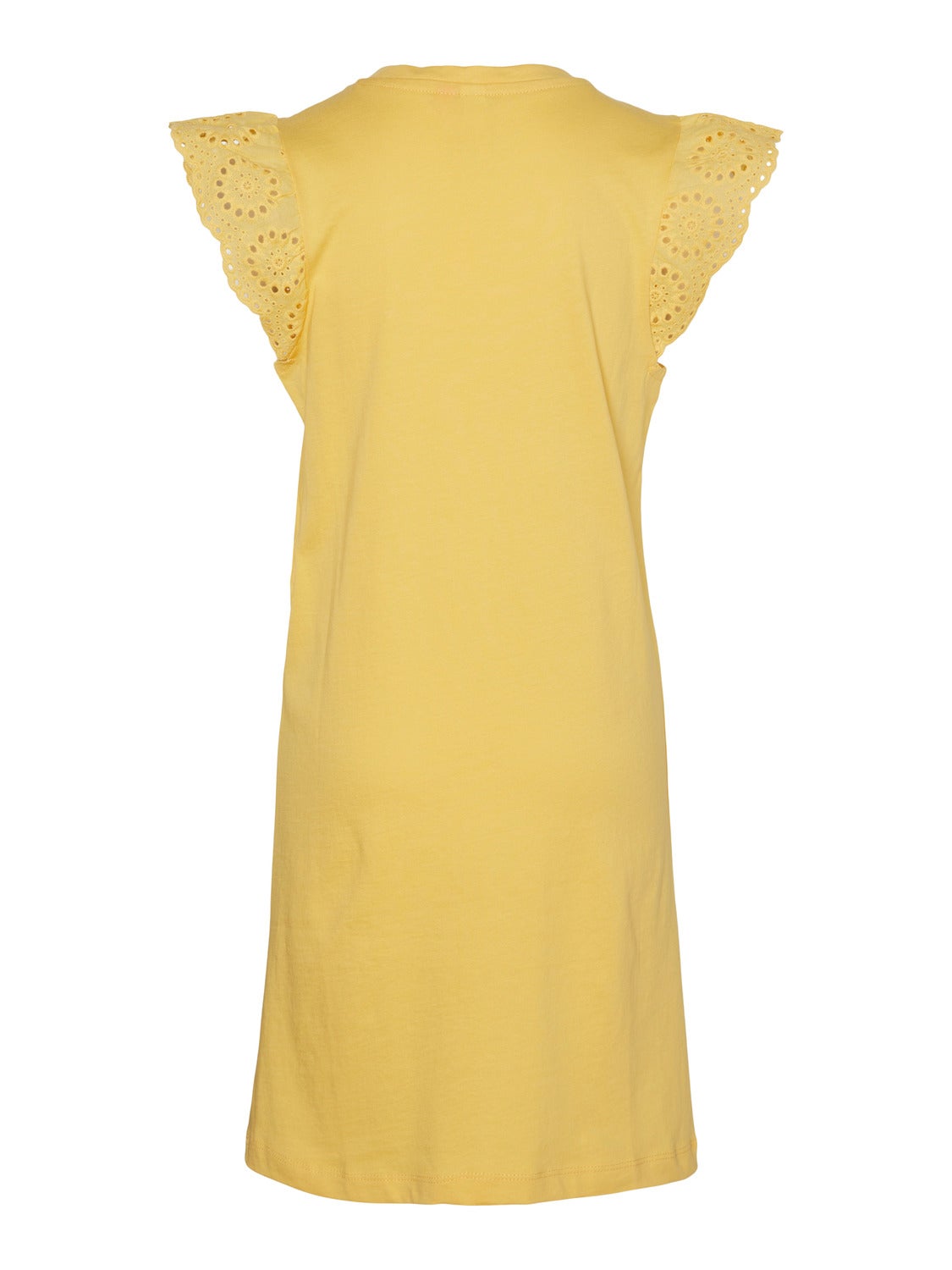 VMEMILY Kurzes Kleid