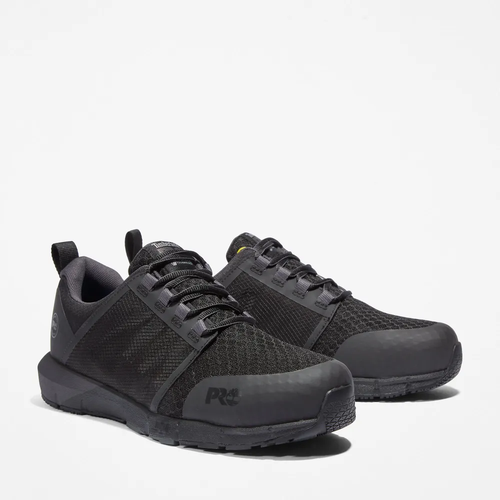 Timberland Radius TB0A2B280011 / schwarz