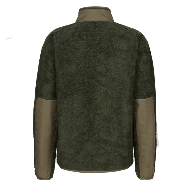 VARDAG PILE JACKET M Herren - Fleecejacke