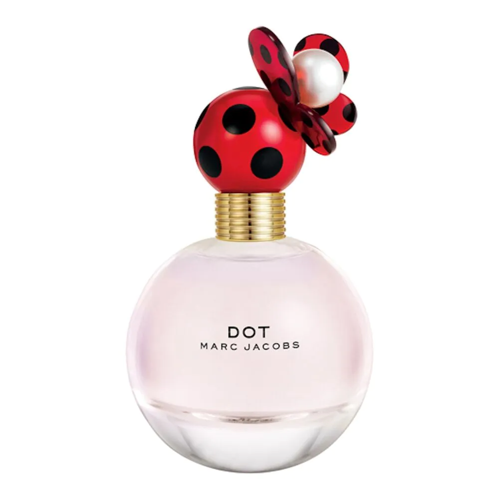 Marc Jacobs Dot Eau de Parfum til kvinder