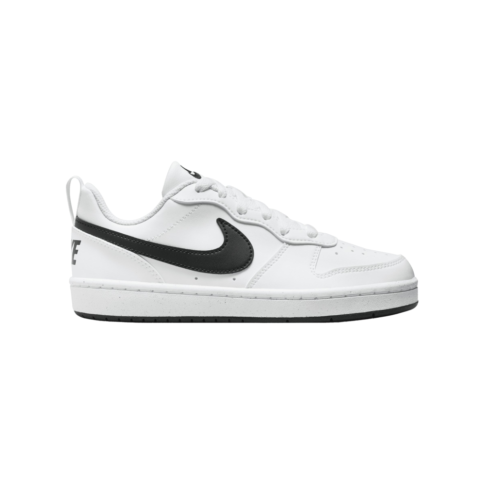 Nike Court Borough Low Recraft DV5456-104 / weiss