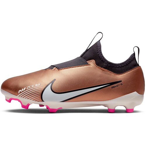 KINDER FUSSBALL-RASENSCHUHE JR ZOOM VAPOR 15 ACADEMY FG/MG
