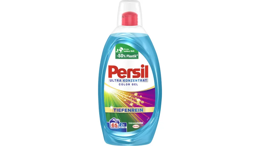Persil Color Gel Ultra Konzentrat 2.6 l