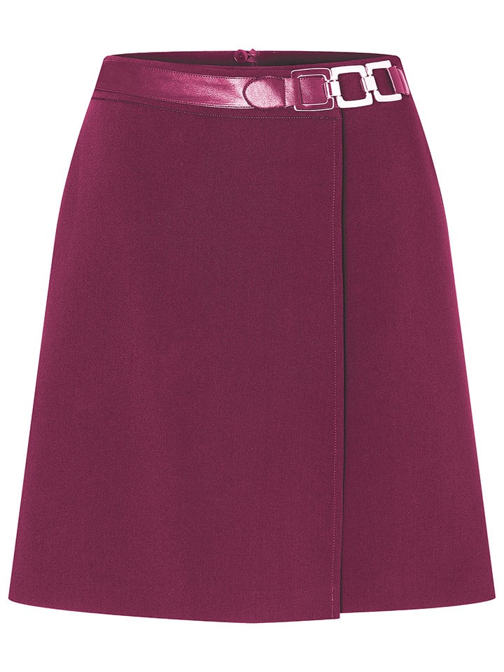 More & More Rock in Fuchsia günstig kaufen
