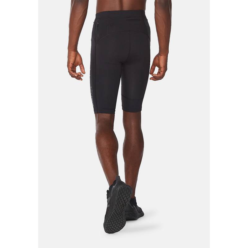 2XU Light Speed Compression Funktionsshorts Herren