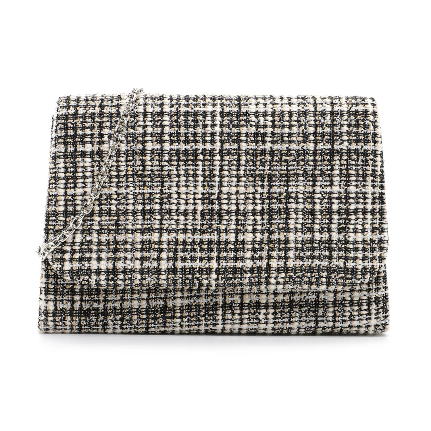 Clutch TAS Amalia