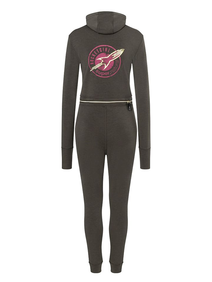 super.natural Jumpsuit 