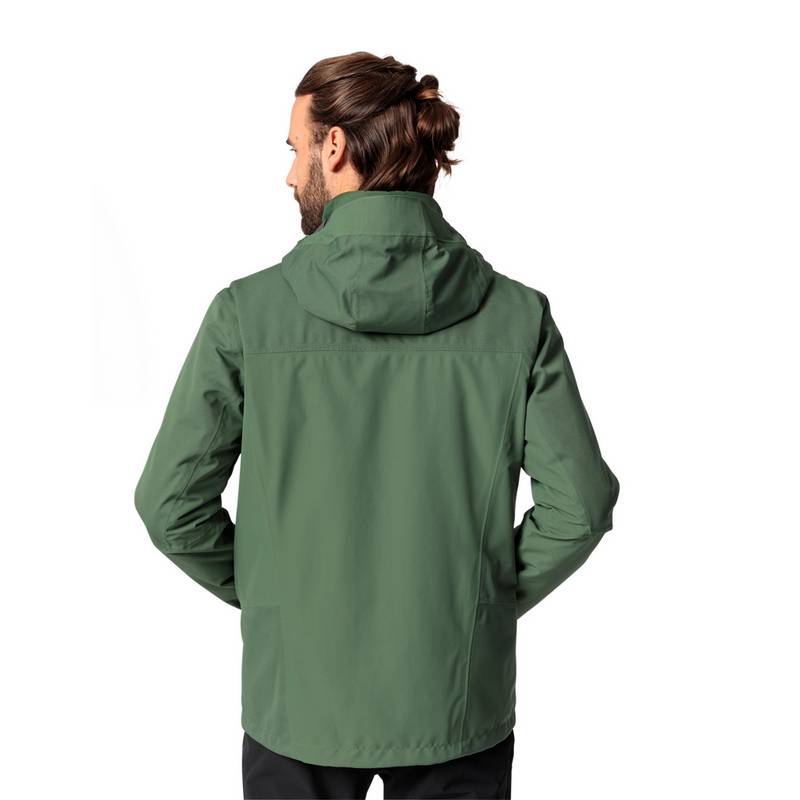 VAUDE Men's Miskanti 3in1 Jacket II Doppeljacke Herren