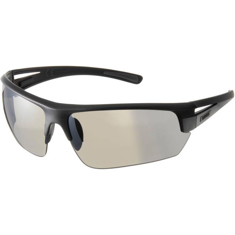 Uvex Gravic Sportbrille