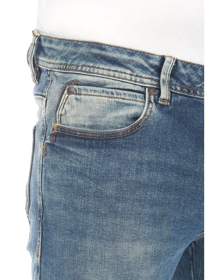 LTB Jeans Roden bootcut in Blau günstig kaufen