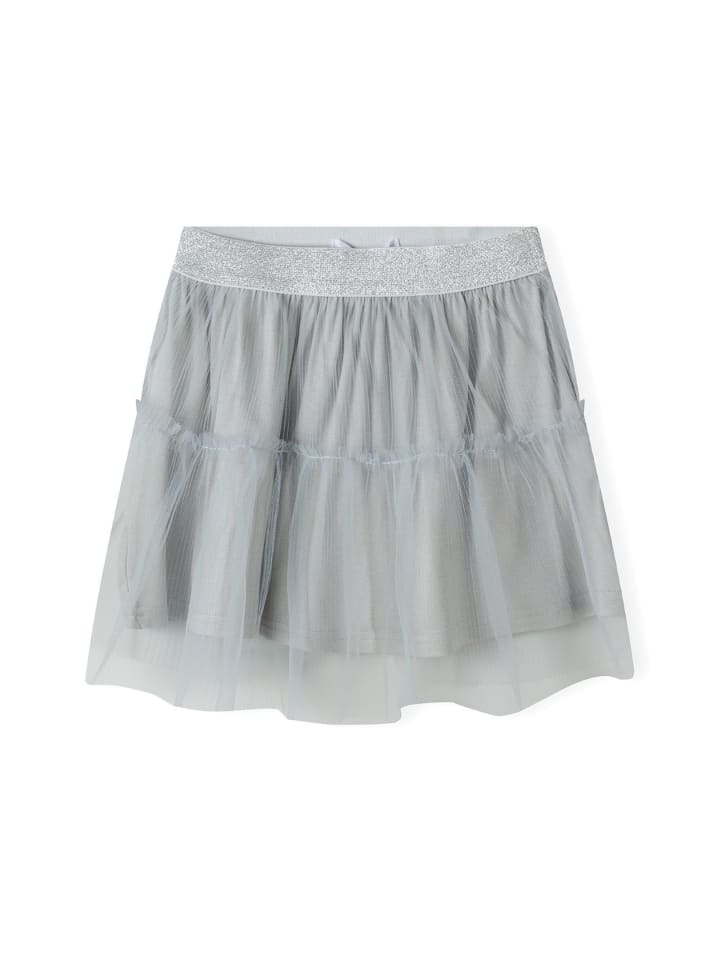 Minoti Knielange Röcke (Midi) 18PARTYSKIRT 40 in grau günstig kaufen