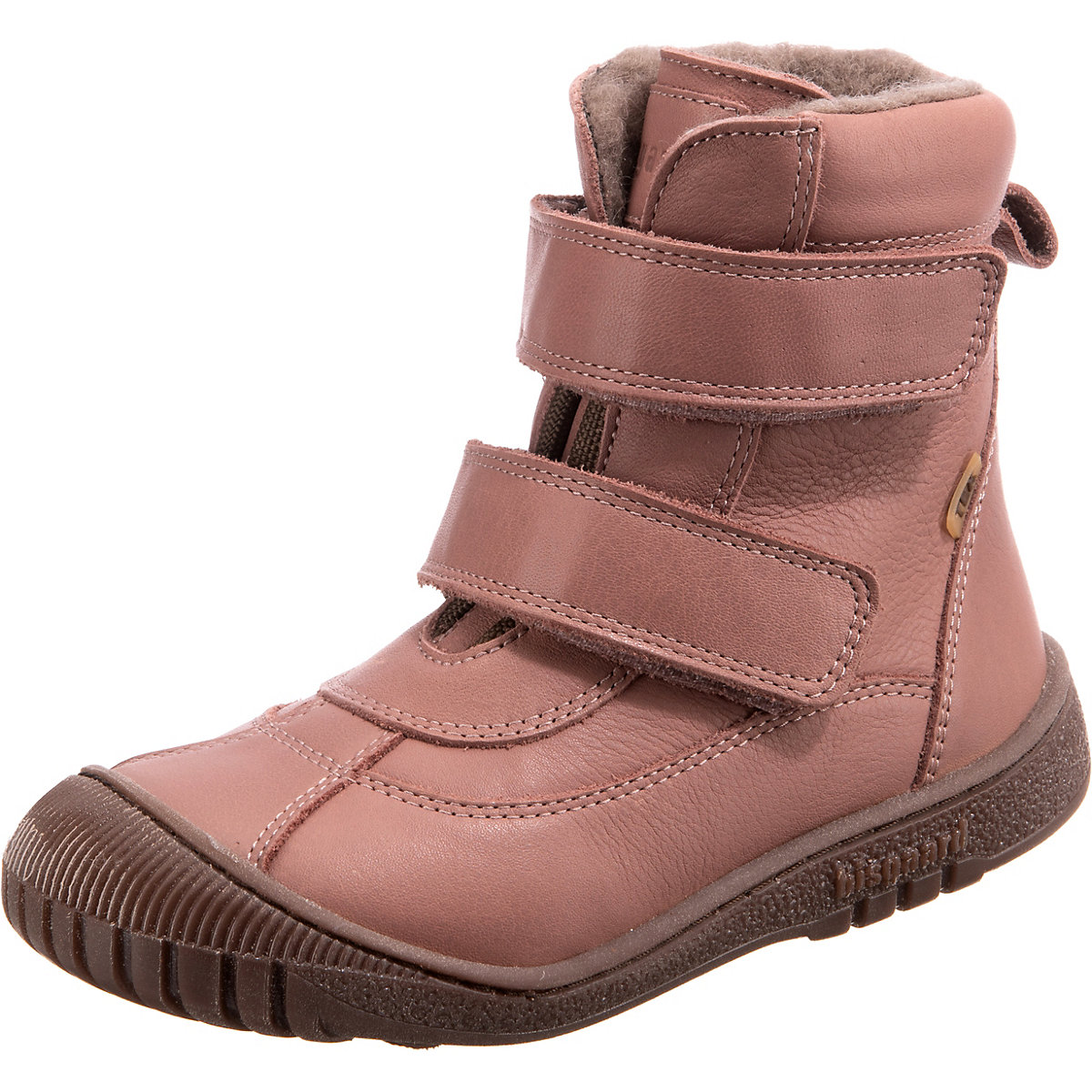 Winterstiefel für Mädchen
