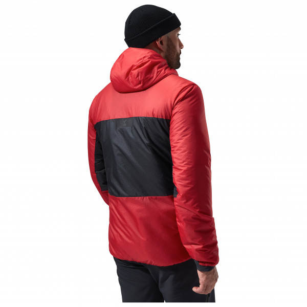 Berghaus - MTN Arete LB Synthetic Hoody - Kunstfaserjacke