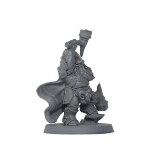 Dwarf Lord 30mm