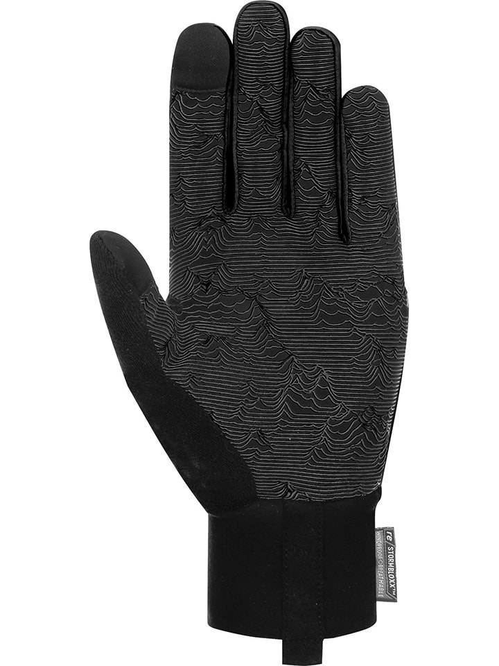 Reusch Funktionsfingerhandschuhe 