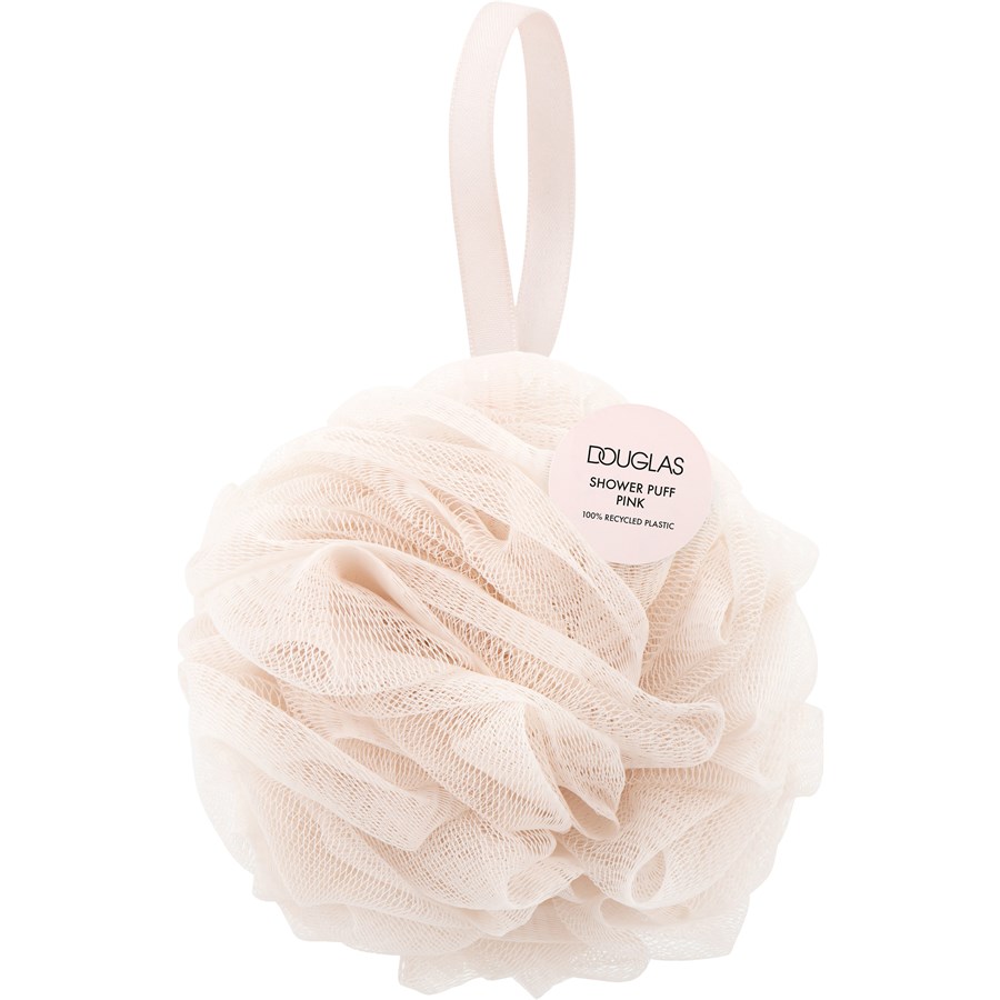 Shower Puff