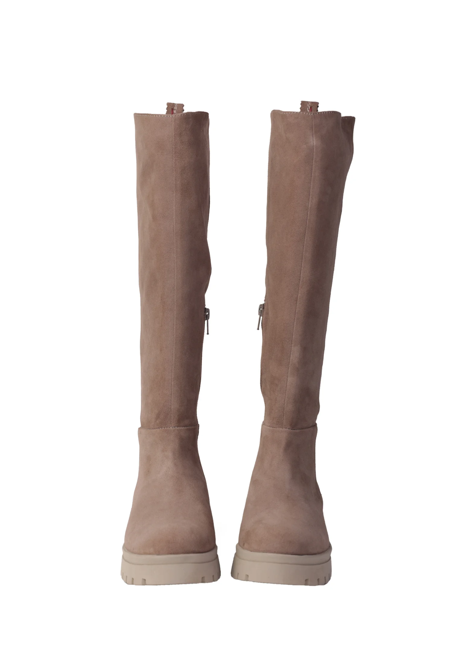 Crickit NAIKE - Botas de plataforma
