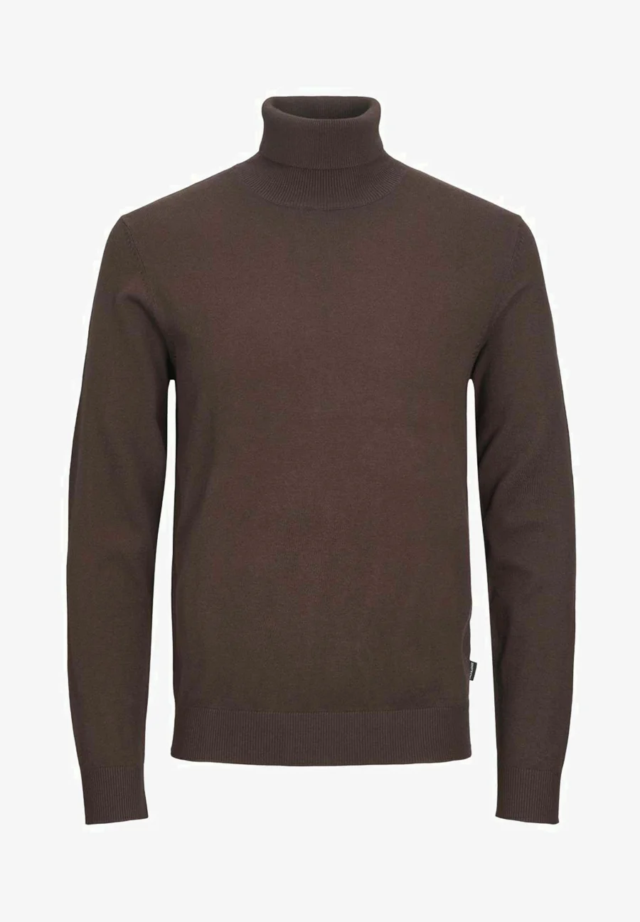 Jack & Jones JJEEMIL ROLL NECK - Suéter