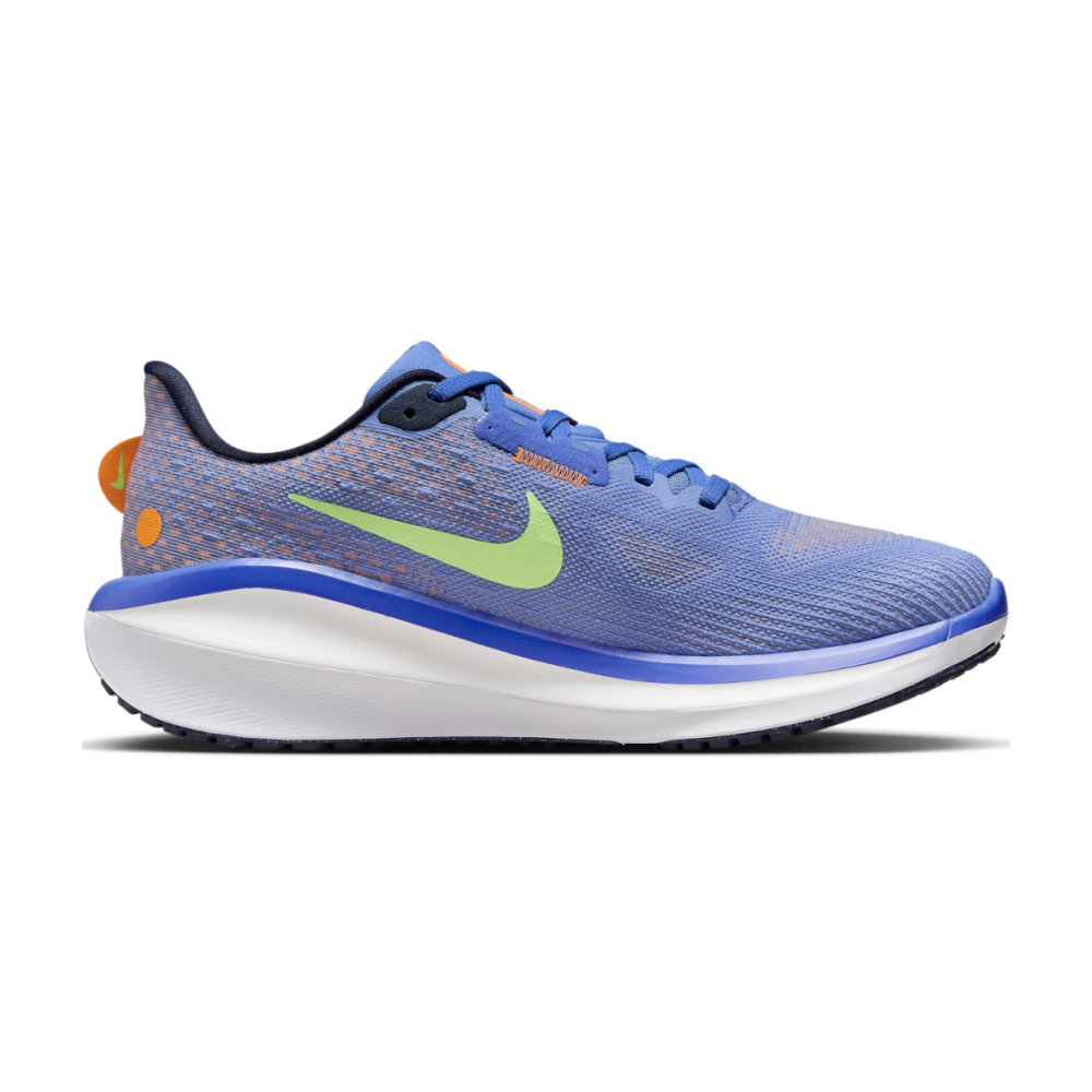 Nike Vomero 17 FB8502-401 / blau