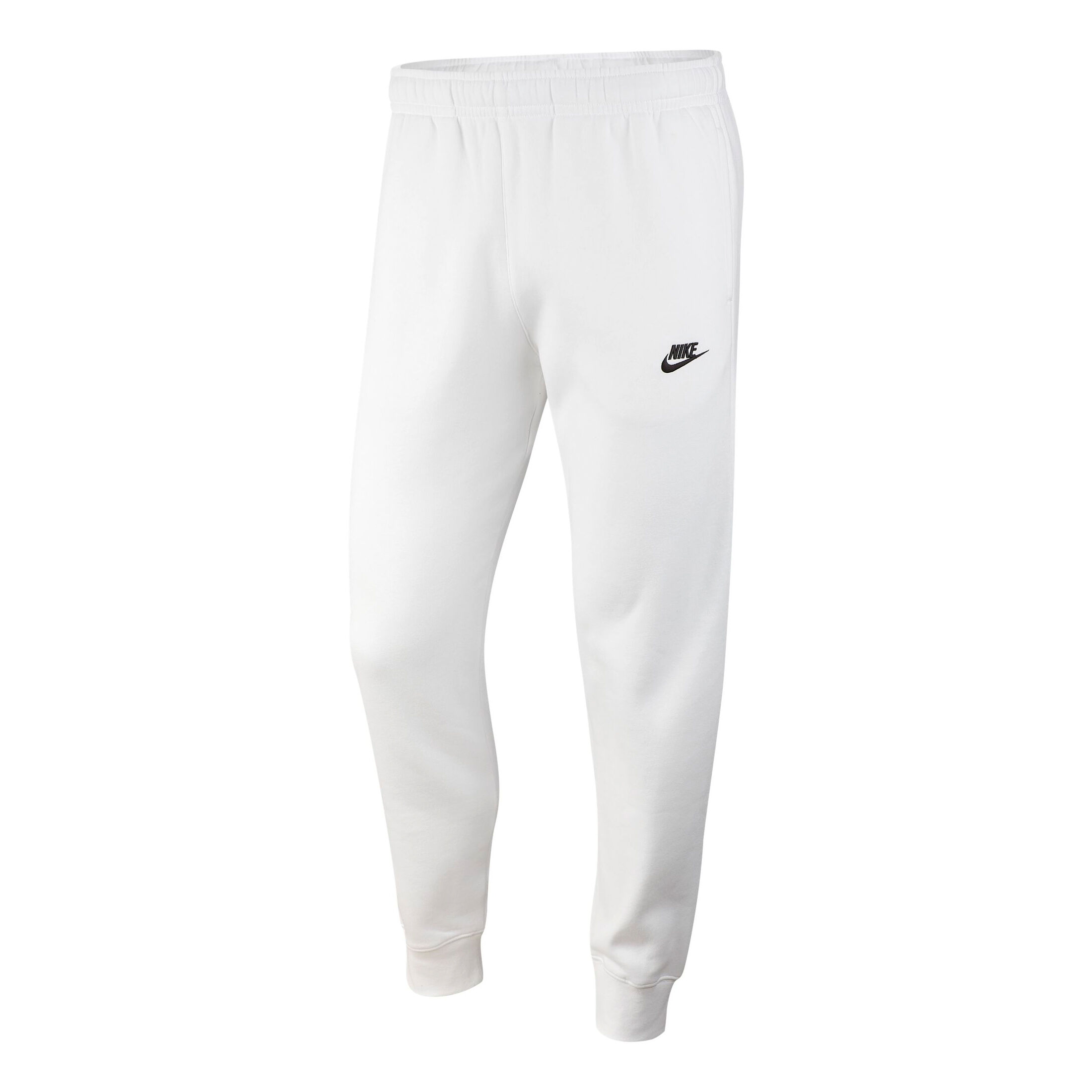 Sportswear Trainingshose Herren - Weiß