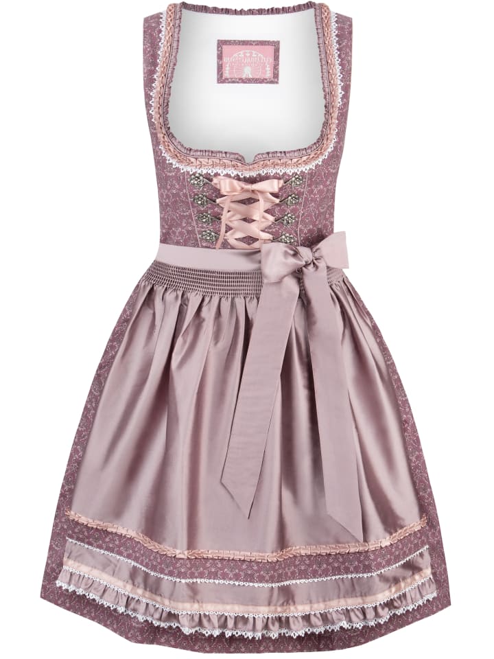 Stockerpoint Mini Dirndl 