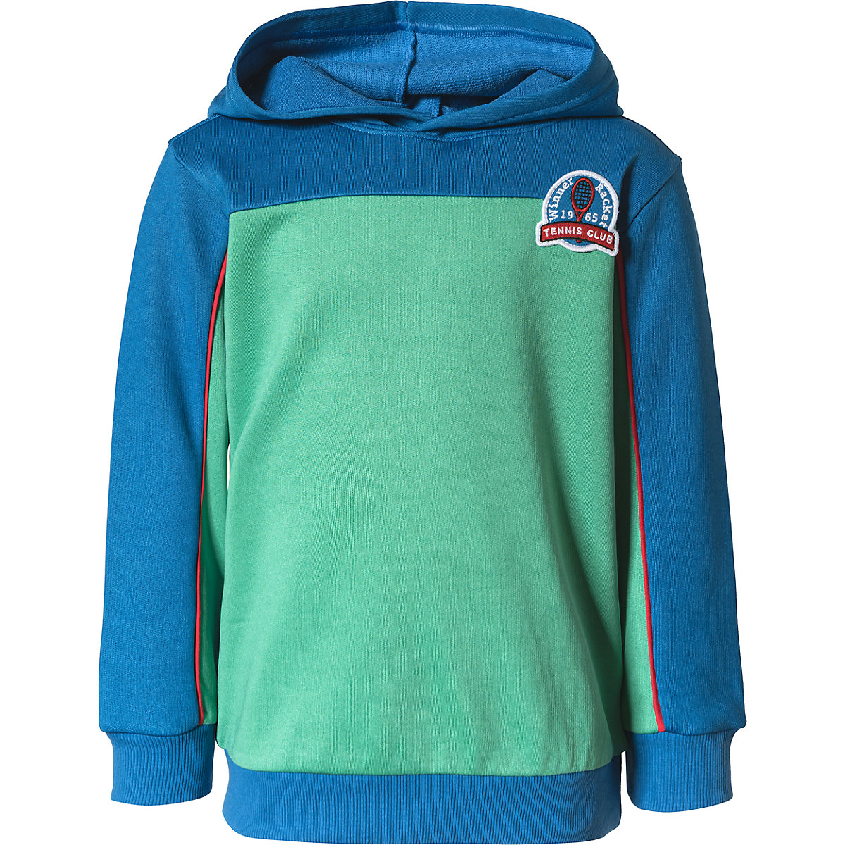 Kapuzenpullover für Jungen
