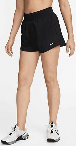 Nike Performance Damen Trainingsshorts DRI-FIT ONE