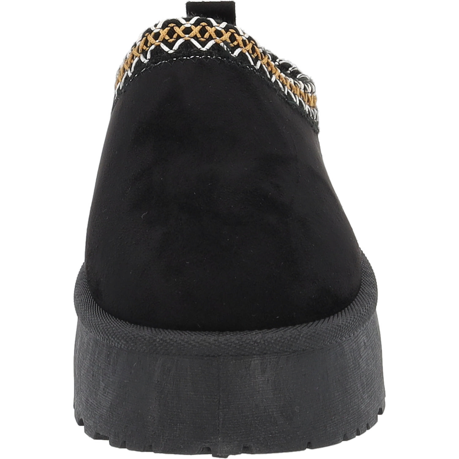 Palado Asinara, Hausschuhe & Pantoffeln, Damen, Basic Schwarz