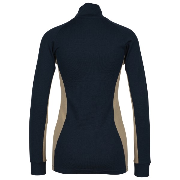 Stoic - Women's Merino240 BjoernenSt. Half Zip - Merinounterwäsche
