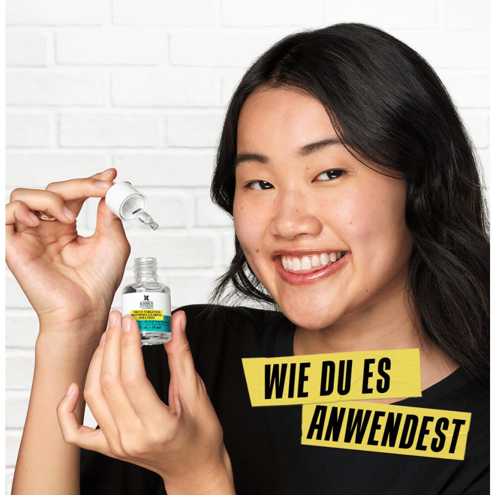 KIEHL&'S ACNE Spot Treatment