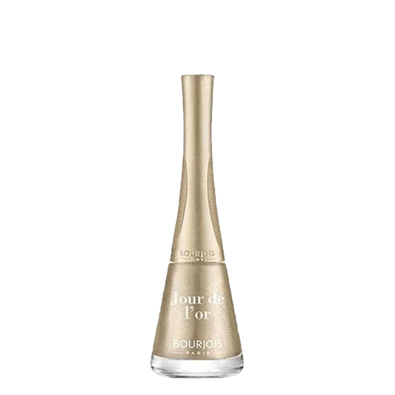Bourjois 1 Seconde Collection Betty Vernis Séchage Rapide