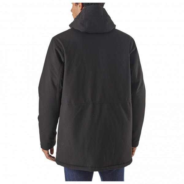 Patagonia - Lone Mountain Parka - Mantel