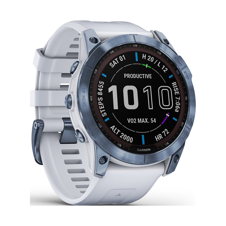 Garmin Smartwatch Fenix 7X