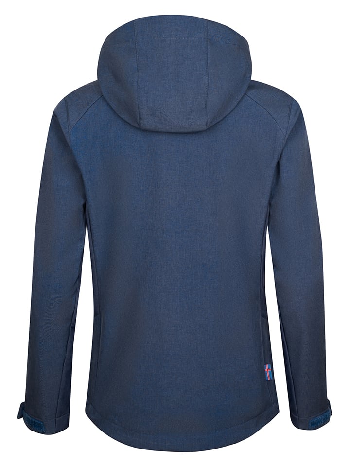 Westfjord Softshelljacke 