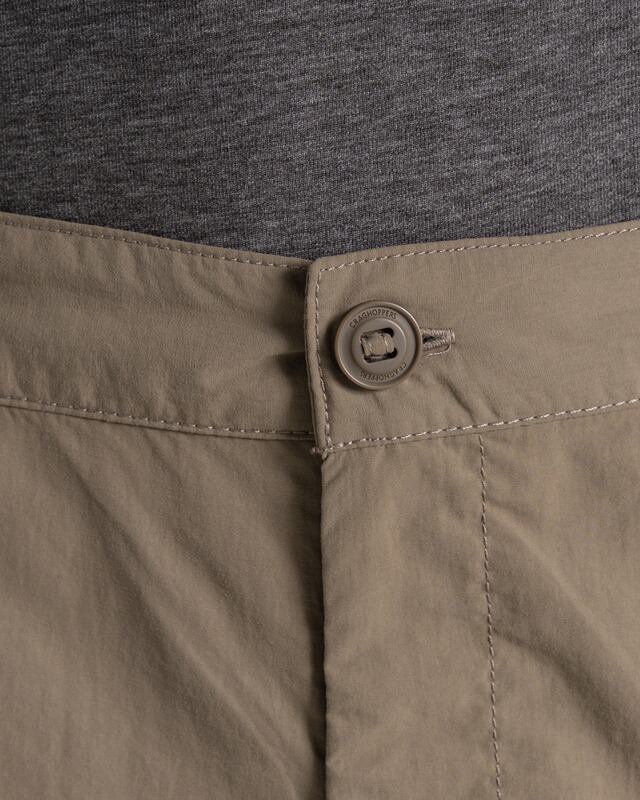 Craghoppers Cargo-Shorts NosiLife II