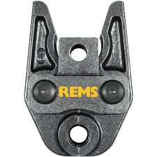 Clește de sertizare Rems 570110 M 15 pentru prese radiale Rems (cu excepția Mini)