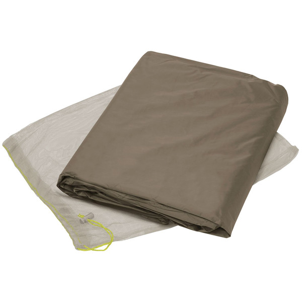 FLOOR PROTECTOR  LIZARD SEAMLESS 2-3P - Zeltplane