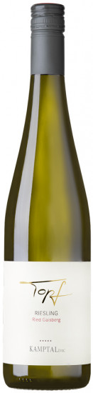 2022 Riesling Kamptal DAC Ried Gaisberg trocken - Weingut Reinhard Topf